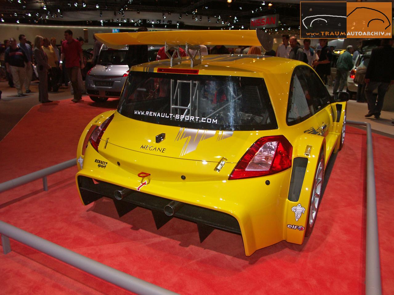 21 - Renault Megane Trophy '2005.jpg 148.7K